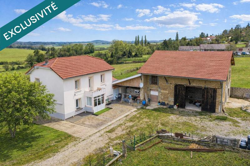 Maison - 325 m² - 5 pièces