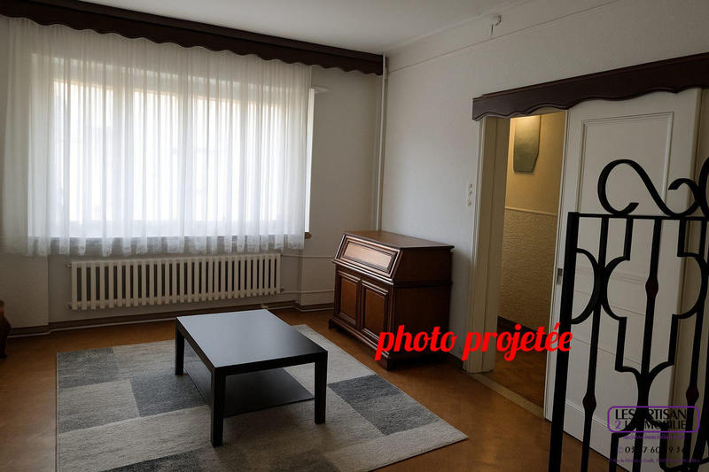 Maison ancienne - 134 m² - 6 pièces