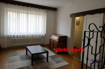 Maison ancienne - 134 m² - 6 pièces