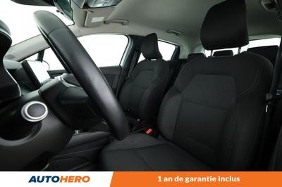Renault Clio 1.0 TCe Business 100 ch