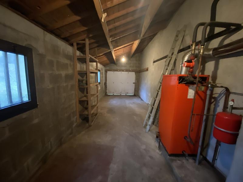 Maison - 75 m² - 5 pièces