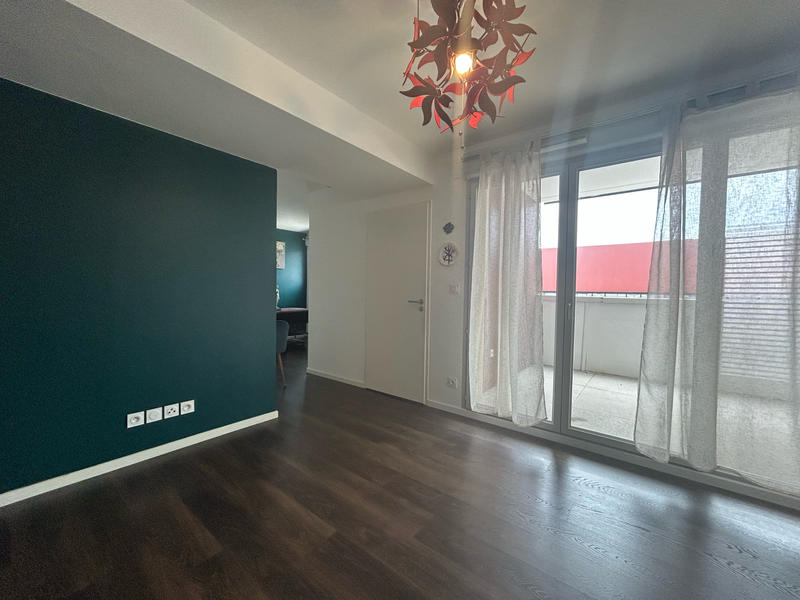 Appartement - 32 m² - 1 pièce