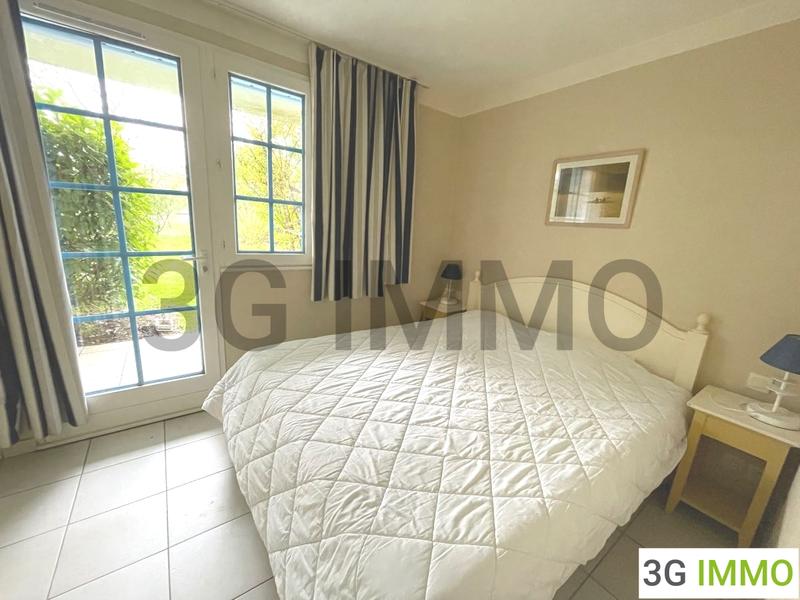 Appartement - 37 m² - 3 pièces