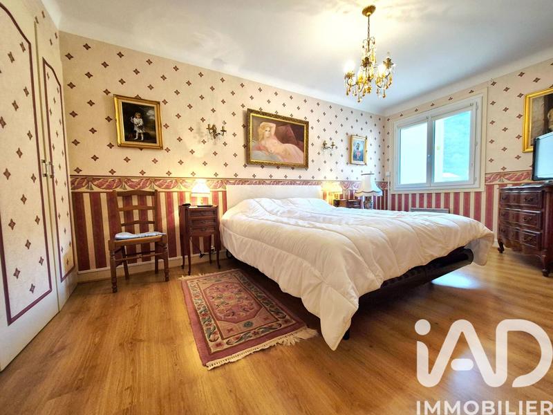 Appartement - 77 m² - 3 pièces