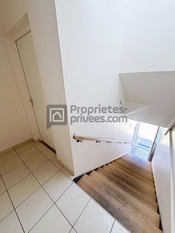 Appartement - 51 m² - 4 pièces