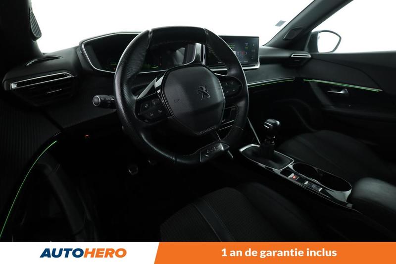 Peugeot 2008 1.2 PureTech Gt 131 ch