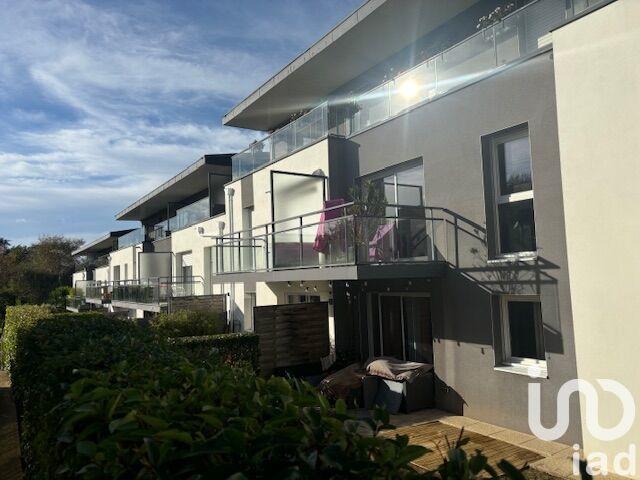 Appartement - 34 m² - 1 pièce