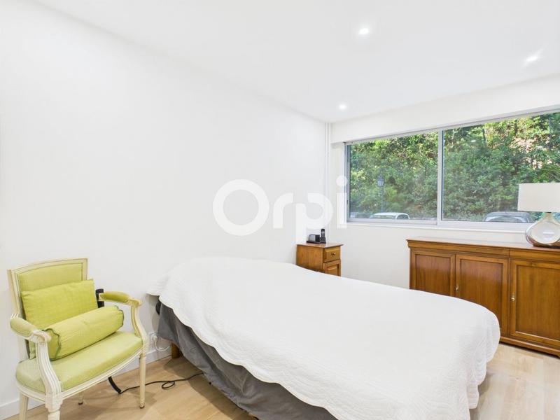 Appartement - 88 m² - 4 pièces