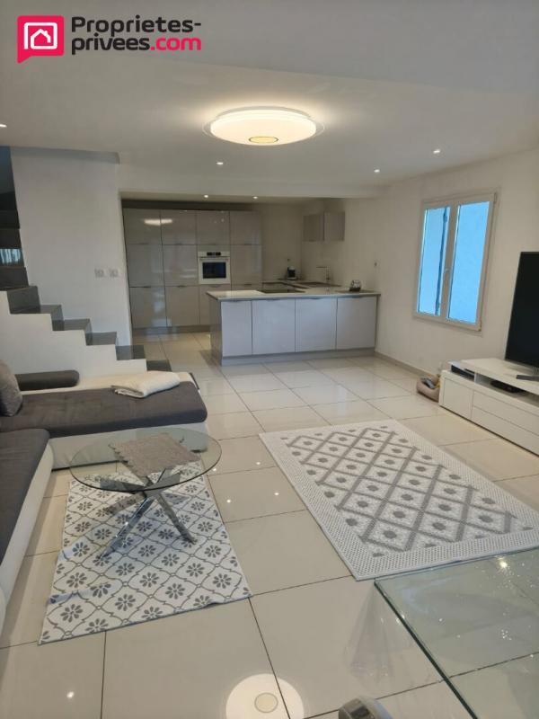 Villa - 160 m² - 6 pièces