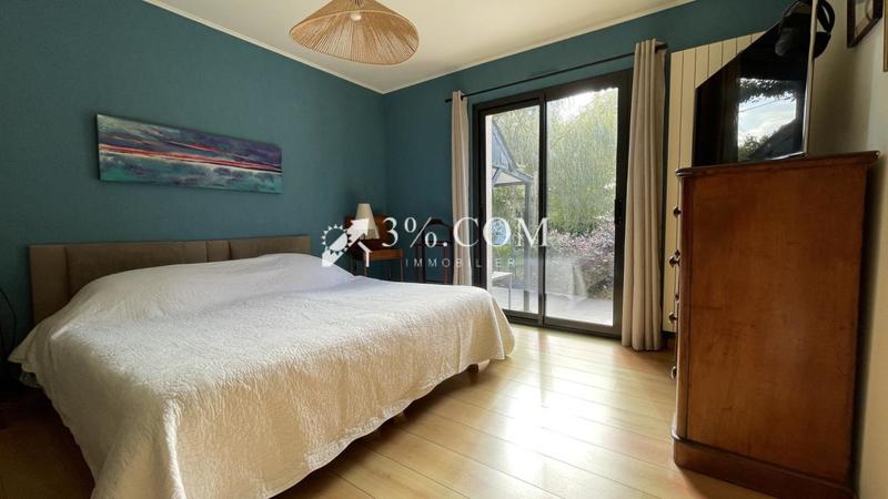 Propriété - 150 m² - 5 pièces