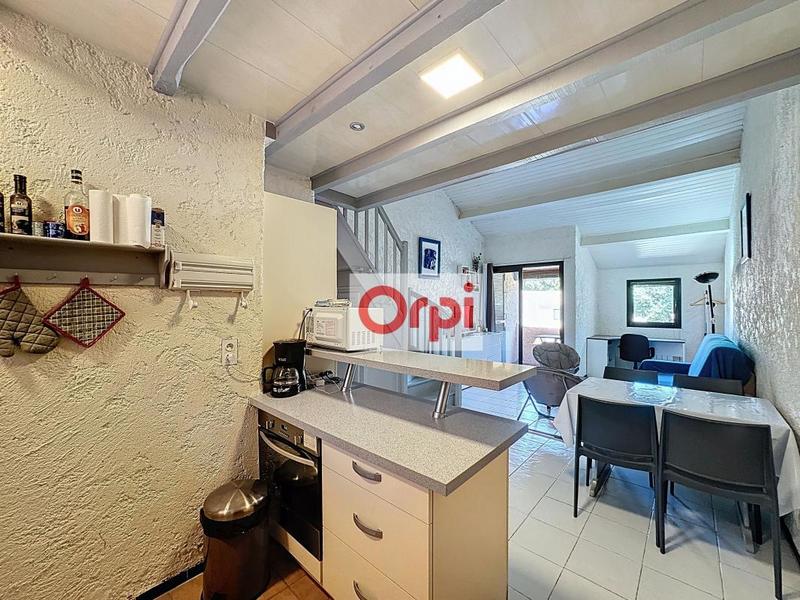 Studio - 34 m² - 2 pièces