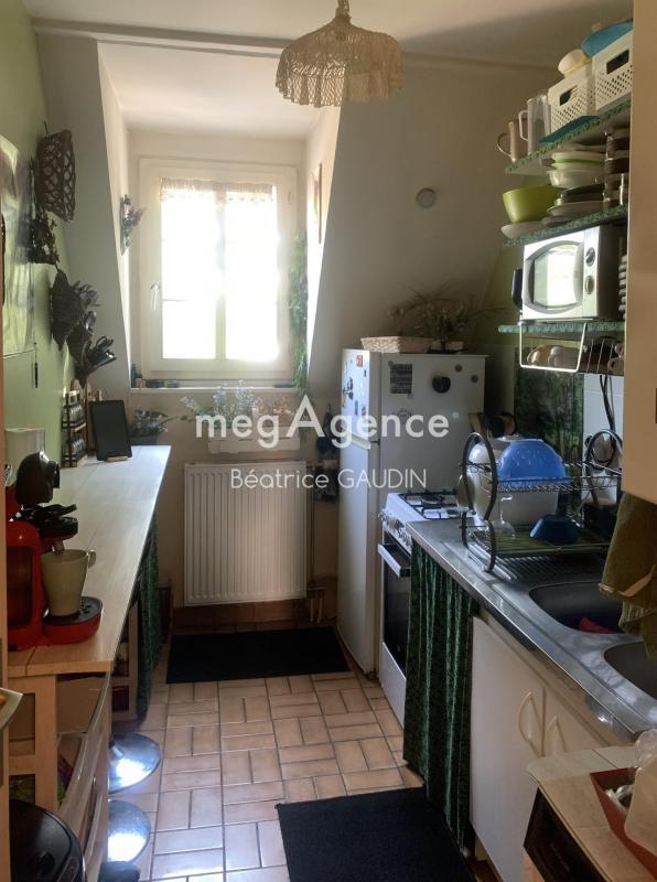 Appartement - 75 m² - 4 pièces