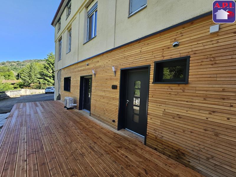 Appartement - 35 m² - 3 pièces