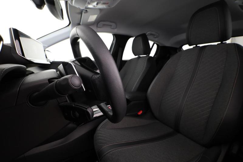 Peugeot 208 1.2 Hybrid Allure e-Dcs6 100 ch