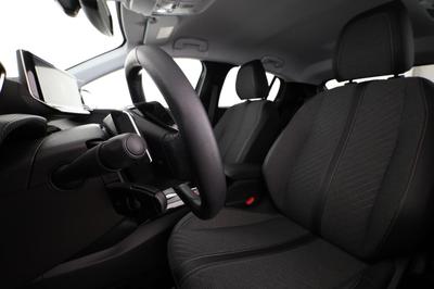 Peugeot 208 1.2 Hybrid Allure e-Dcs6 100 ch