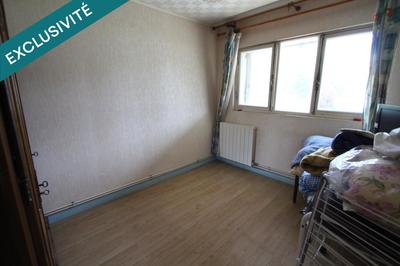 Maison - 65 m² - 3 pièces