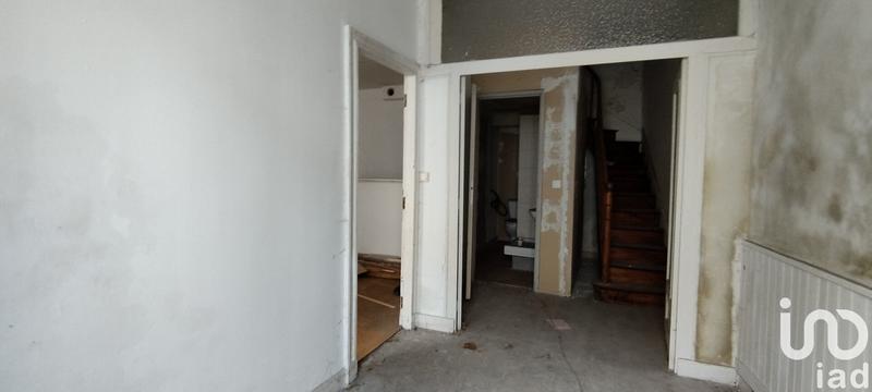 Maison de ville - 76 m² - 4 pièces