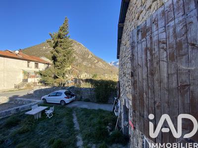 Ferme - 130 m² - 2 pièces