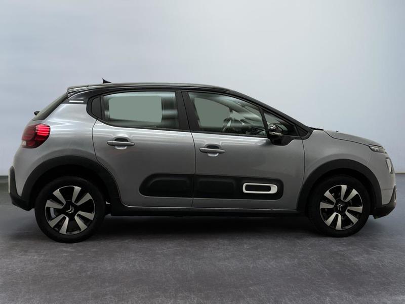 Citroën C3 PureTech 110 s&amp;S Eat6 Shine Business