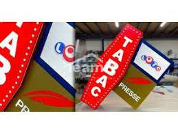 Fonds de commerce - 50 m²