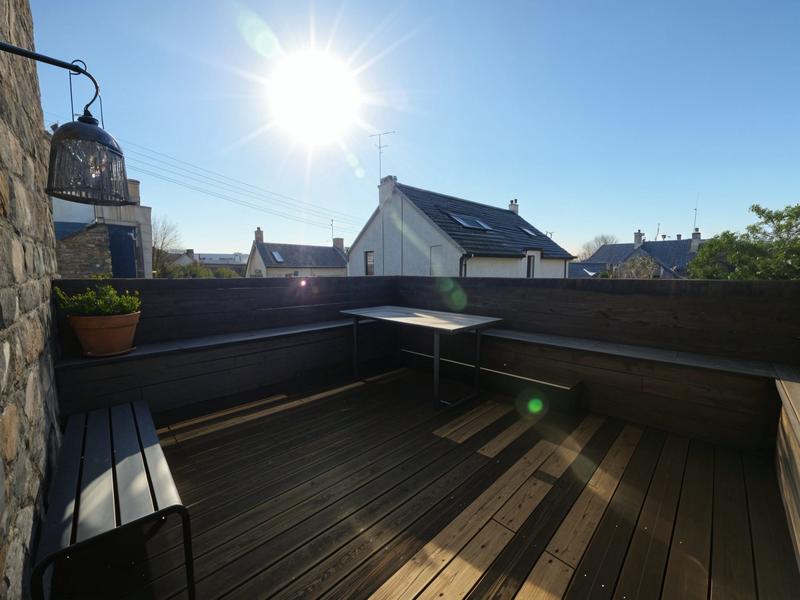 Maison - 119 m² - 5 pièces