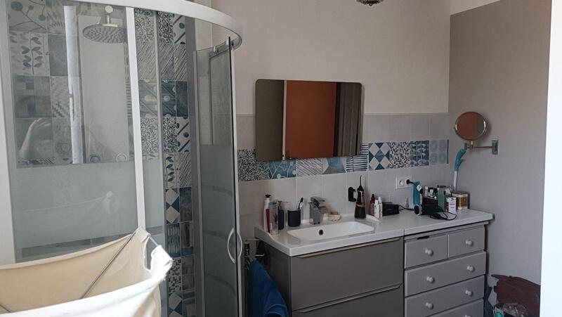 Maison - 132 m² - 4 pièces