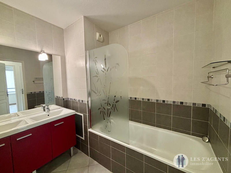 Appartement - 78 m² - 4 pièces