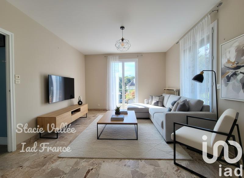 Maison - 145 m² - 7 pièces