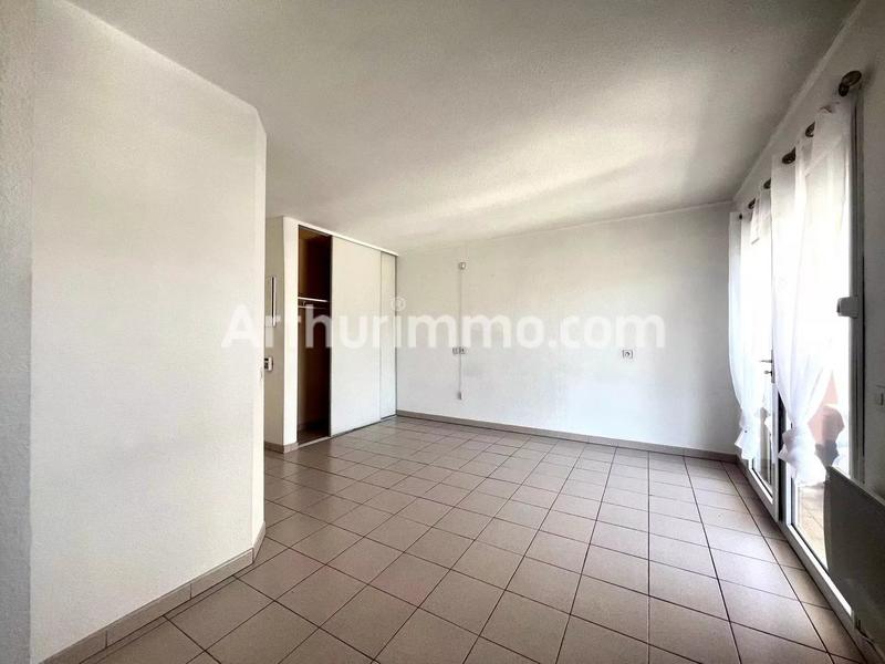 Appartement - 23 m² - 1 pièce