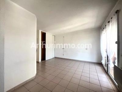 Appartement - 23 m² - 1 pièce