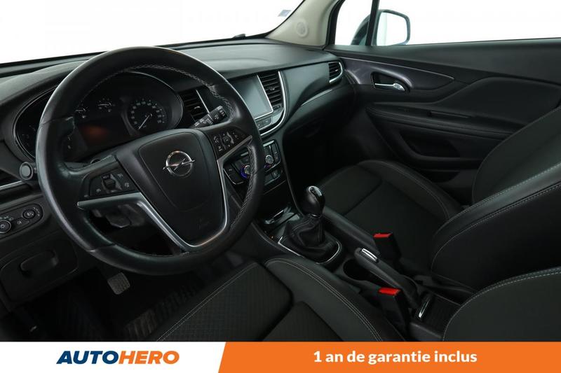 Opel Mokka X 1.4 Turbo 4x2 Color Edition 140 ch
