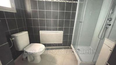 Appartement - 51 m² - 2 pièces