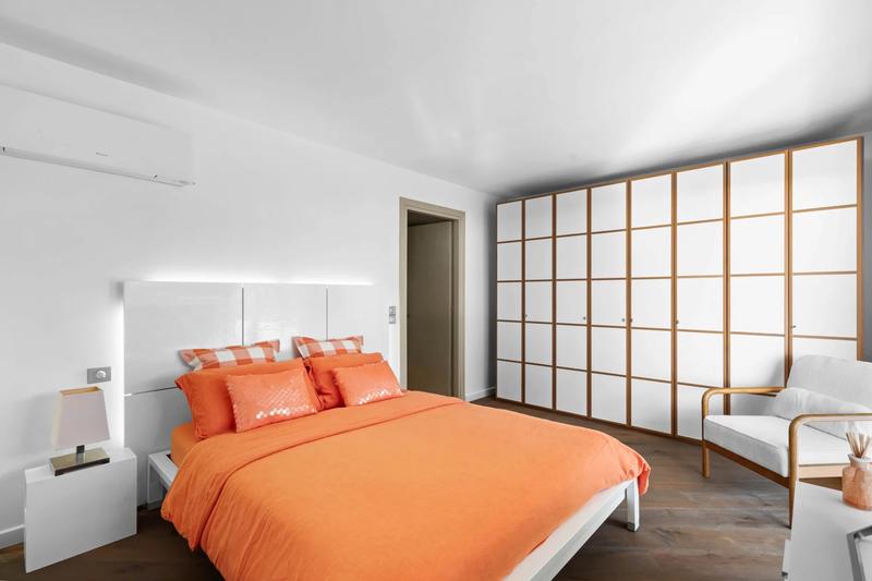 Appartement - 156 m² - 5 pièces