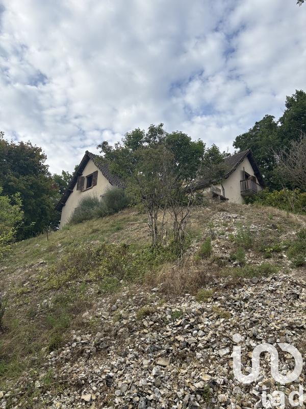 Maison - 172 m² - 7 pièces