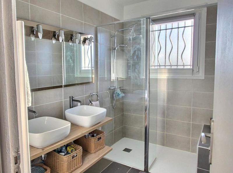 Villa - 84 m² - 4 pièces