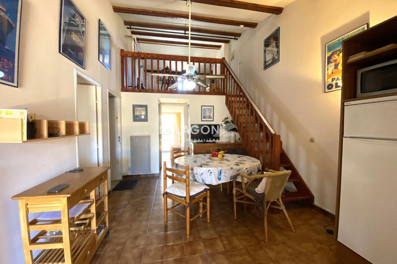 Maison - 48 m² - 4 pièces