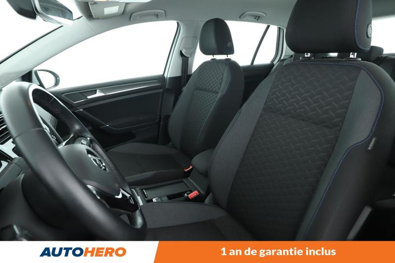 Volkswagen Golf VII 1.0 Tsi BlueMotion Tech Connect Dsg7 5p 115 ch