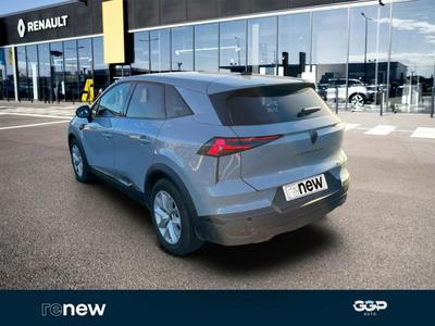 Renault Symbioz E-Tech full hybrid 145 Evolution