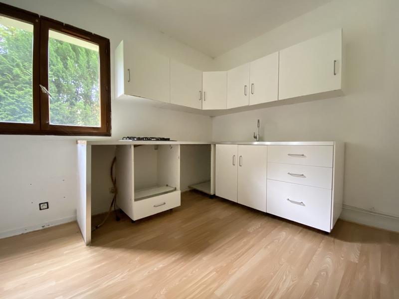 Immeuble - 555 m² - 5 pièces