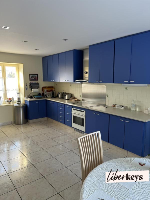 Ferme - 350 m² - 5 pièces