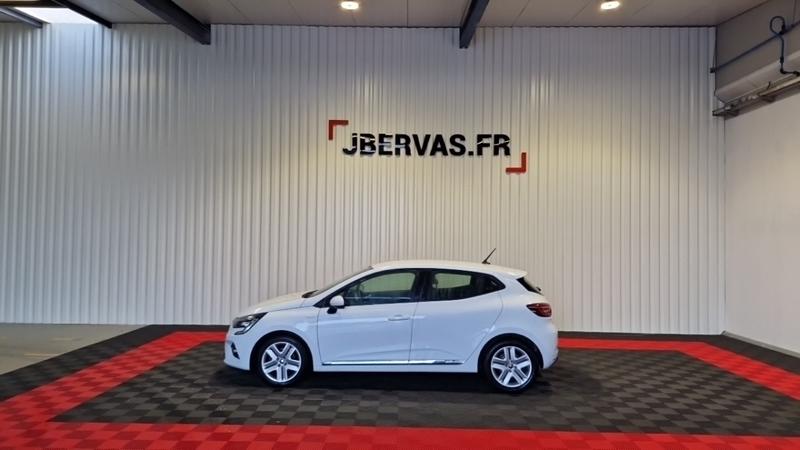 Renault Clio V Blue Dci 100 - 21n Business