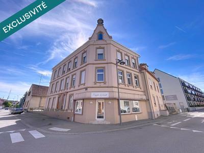 Local commercial - 69 m² - 6 pièces