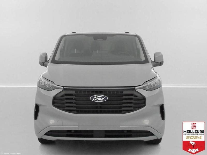 Ford Transit Custom II 320 L2h1 2.0 Ecoblue 170ch Limit