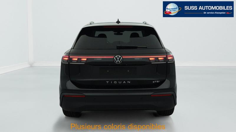 Volkswagen Tiguan Nouveau 1.5 eTSI 150cv Dsg7 Life Plus
