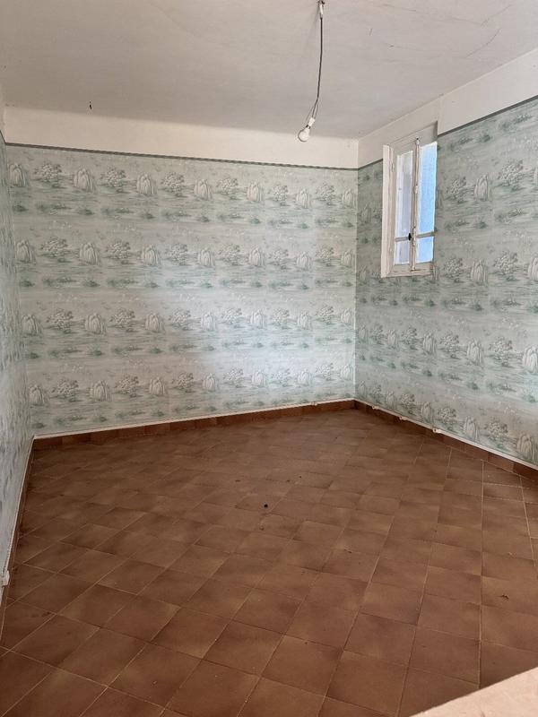 Maison - 122 m² - 5 pièces