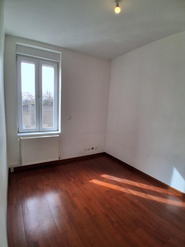 Maison - 115 m² - 6 pièces