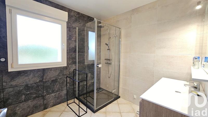 Maison - 138 m² - 5 pièces