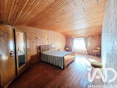 Maison - 109 m² - 5 pièces