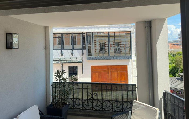 Appartement - 74 m² - 3 pièces