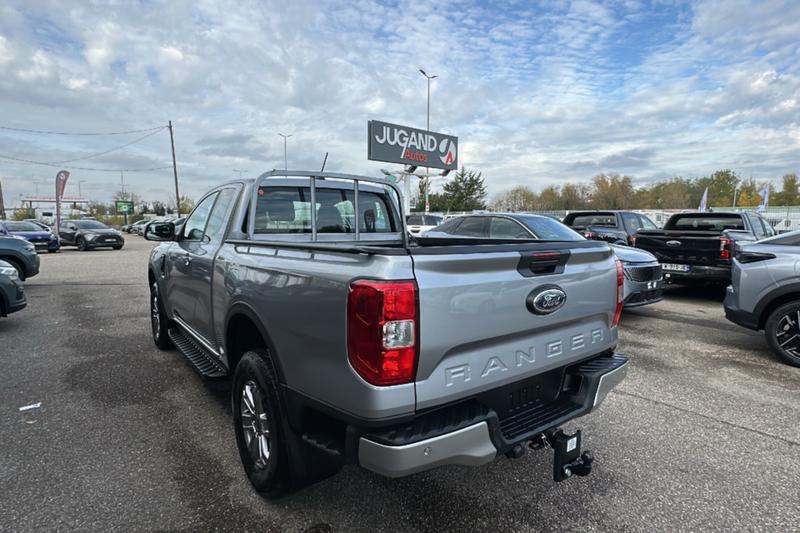 Ford Ranger 2.0 Tdci 170 Bvm6 Xlt Sup